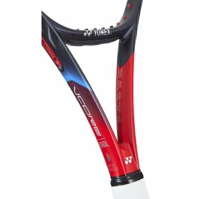 Ракетка Yonex Vcore 100L (280g) Scarlett G2 (07VC100LST G2) - 1 - Robinzon.ua