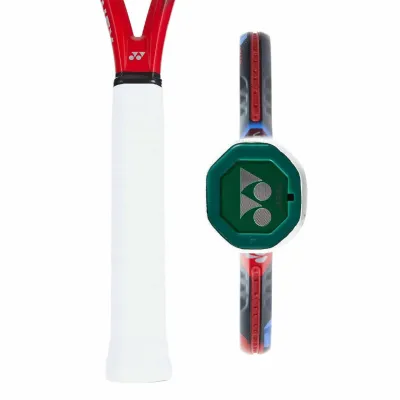 Ракетка Yonex Vcore 100L (280g) Scarlett G2 (07VC100LST G2) - 3 - Robinzon.ua