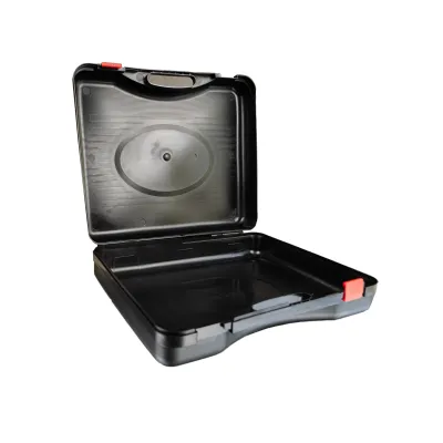 Кейс для плиты пластиковый Tramp UTRG-019 - 2 - Robinzon.ua