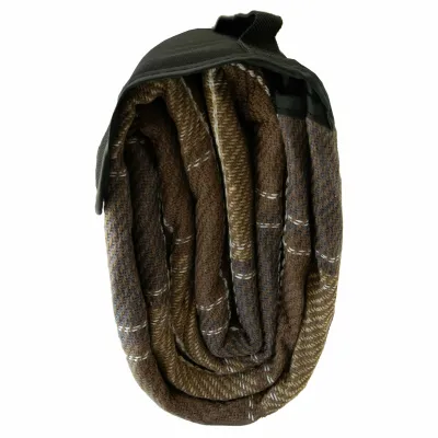 Коврик для пикника Tramp акриловый 150х135см коричневый TRS-058.11 - 2 Коврик для пикника Tramp акриловый 150х135см коричневый TRS-058.11 - 2 - Robinzon.ua