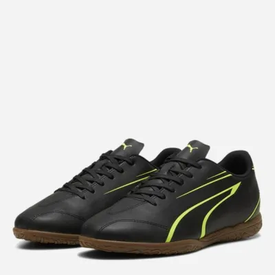 Футзалки Puma VITORIA IT Чорний 42.5 (107485-03 42.5) - 1 - Robinzon.ua