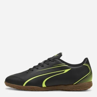 Футзалки Puma VITORIA IT Чорний 42.5 (107485-03 42.5) - 2 - Robinzon.ua