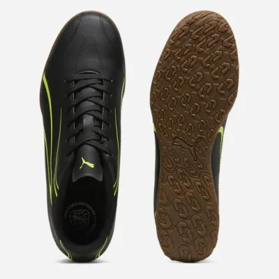 Футзалки Puma VITORIA IT Чорний 42.5 (107485-03 42.5) - 3 - Robinzon.ua