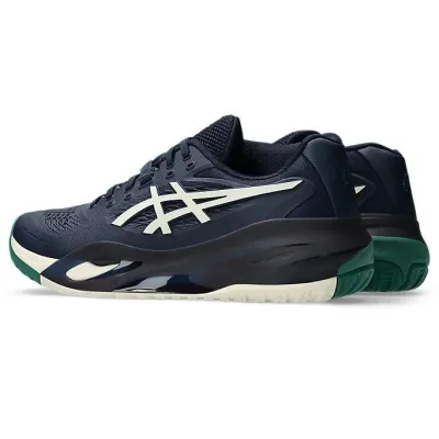 Чоловічі Кросівки Asics GEL-RESOLUTION X Темно-синій 43.5 (1041A481-400 43.5) - 3 Чоловічі Кросівки Asics GEL-RESOLUTION X Темно-синій 43.5 (1041A481-400 43.5) - 3 - Robinzon.ua