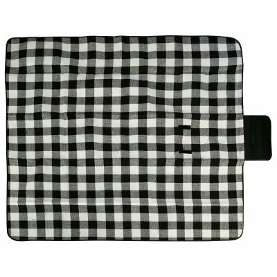 Коврик для пикника Tramp акриловый 150х135см черный TRS-058.12 - 3 - Robinzon.ua