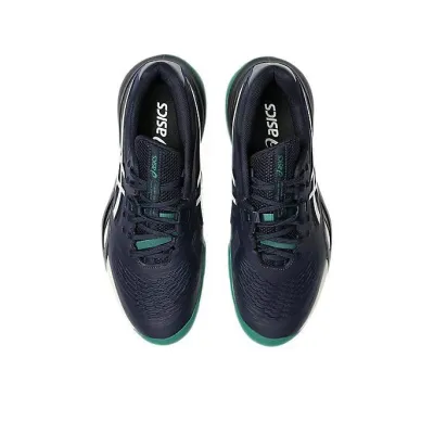 Чоловічі Кросівки Asics GEL-RESOLUTION X Темно-синій 44.5 (1041A481-400 44.5) - 5 Чоловічі Кросівки Asics GEL-RESOLUTION X Темно-синій 44.5 (1041A481-400 44.5) - 5 - Robinzon.ua