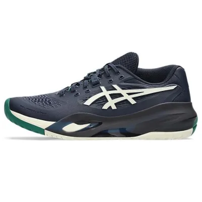 Чоловічі Кросівки Asics GEL-RESOLUTION X Темно-синій 45 (1041A481-400 45) - 1 Чоловічі Кросівки Asics GEL-RESOLUTION X Темно-синій 45 (1041A481-400 45) - 1 - Robinzon.ua