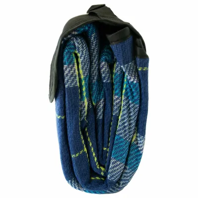 Коврик для пикника Tramp акриловый 150х135см синий TRS-058.23 - 1 - Robinzon.ua