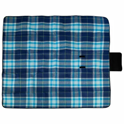 Коврик для пикника Tramp акриловый 150х135см синий TRS-058.23 - 3 - Robinzon.ua