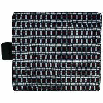 Килимок для пікніка Tramp флісовий 150х135см чорний TRS-057.16 - 3 Килимок для пікніка Tramp флісовий 150х135см чорний TRS-057.16 - 3 - Robinzon.ua