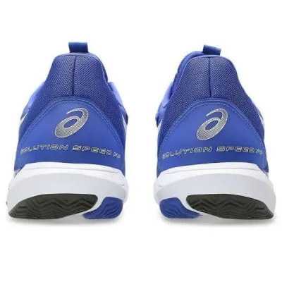 Мужские кроссовки для сквоша Asics Solution Speed FF 3 clay Синий 44 (1041A437-401 44) - 4 - Robinzon.ua