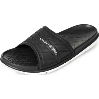 Мужские Шлепанцы Aqua Speed ASPEN Черный 42 (534-57 42) - 1 - Robinzon.ua