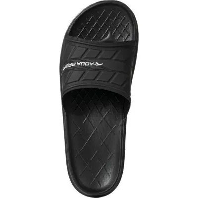 Мужские Шлепанцы Aqua Speed ASPEN Черный 42 (534-57 42) - 5 - Robinzon.ua