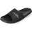 Мужские Шлепанцы Aqua Speed ASPEN Черный 44 (534-57 44) - 1 - Robinzon.ua
