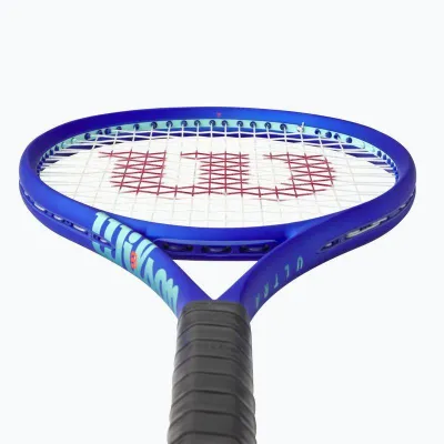 Ракетка Wilson Ultra 100 L V5.0 Gr2 2025 (WR178911 Gr2) - 3 - Robinzon.ua