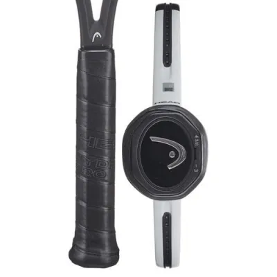 Ракетка Head Speed PRO 2024 U 30 236004 - 4 - Robinzon.ua