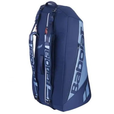 Чохол Babolat RH X12 PURE DRIVE (12 ракеток) Синій 80 x 45 x 35 см (751233-136) - 1 - Robinzon.ua