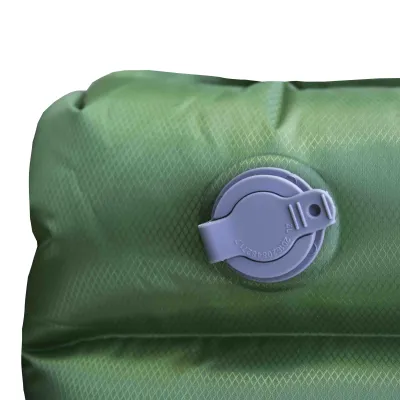 Коврик надувной Tramp Air Lite Double 195х138х10 см TRI-025 - 3 Коврик надувной Tramp Air Lite Double 195х138х10 см TRI-025 - 3 - Robinzon.ua