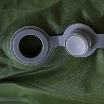 Коврик надувной Tramp Air Lite Double 195х138х10 см TRI-025 - 5 Коврик надувной Tramp Air Lite Double 195х138х10 см TRI-025 - 5 - Robinzon.ua