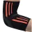 Налокітники Power System PS-6020 Elbow Support Evo Black/Orange (2шт.) M - 2 - Robinzon.ua