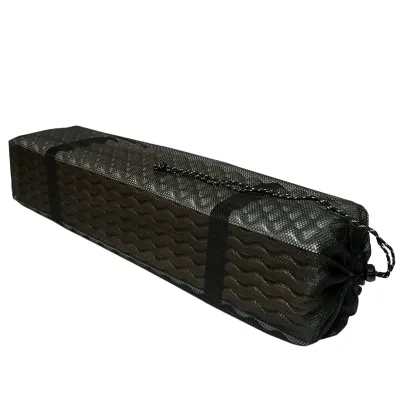 Килимок складаний Tramp Compact Lite Reflect олива UTRI-001 - 2 - Robinzon.ua