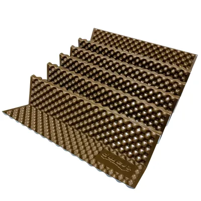 Килимок складаний Tramp Compact Lite Reflect олива UTRI-001 - 5 - Robinzon.ua