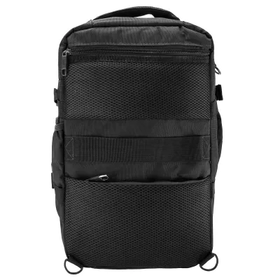 Сумка-рюкзак Semi Line 20 Black (P8298-1) - 5 - Robinzon.ua