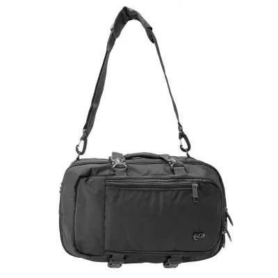 Сумка-рюкзак Semi Line 20 Black (P8298-1) - 6 - Robinzon.ua