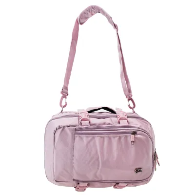 Сумка-рюкзак Semi Line 20 Lilac (P8298-4) - 6 Сумка-рюкзак Semi Line 20 Lilac (P8298-4) - 6 - Robinzon.ua