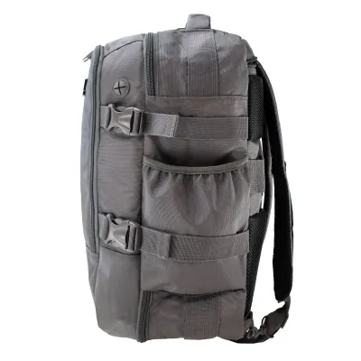 Сумка-рюкзак Semi Line 20 Graphite (P8298-5) - 5 - Robinzon.ua