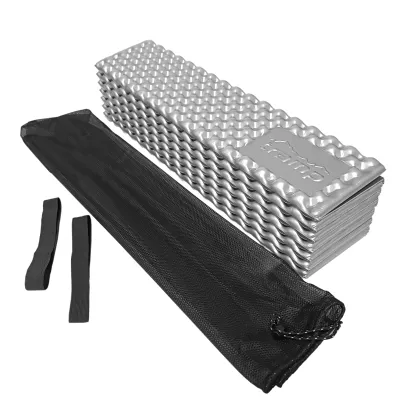 Килимок складаний Tramp Compact Lite Reflect олива UTRI-001 - 7 - Robinzon.ua