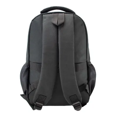 Рюкзак міський Semi Line 21 Black (P8310-0) - 4 - Robinzon.ua