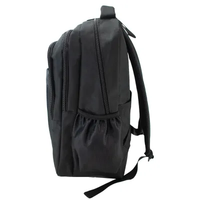 Рюкзак міський Semi Line 21 Black (P8310-0) - 5 - Robinzon.ua