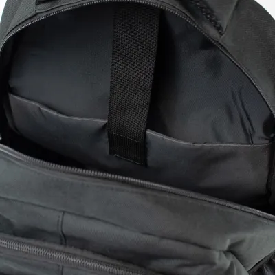 Рюкзак міський Semi Line 21 Black (P8310-0) - 6 - Robinzon.ua