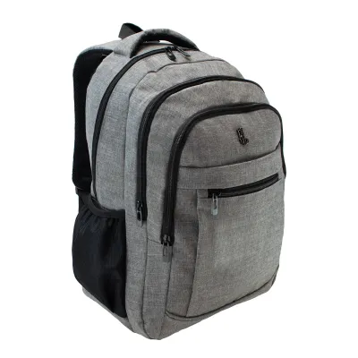 Рюкзак міський Semi Line 21 Grey (P8310-1) - 1 - Robinzon.ua