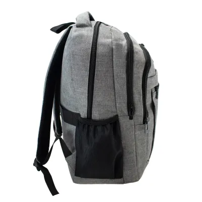 Рюкзак міський Semi Line 21 Grey (P8310-1) - 2 - Robinzon.ua