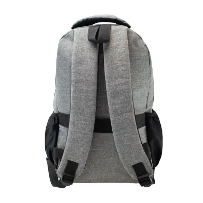 Рюкзак міський Semi Line 21 Grey (P8310-1) - 3 - Robinzon.ua