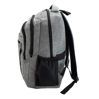 Рюкзак міський Semi Line 21 Grey (P8310-1) - 4 - Robinzon.ua