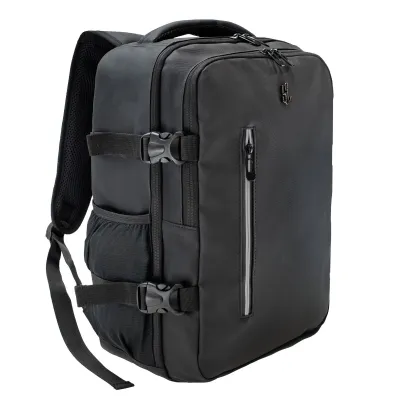 Рюкзак міський Semi Line 20 Black (P8309-0) - 2 - Robinzon.ua