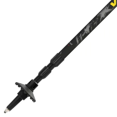 Палиці трекінгові Vipole Discovery Cork DLX (S25 12) - 4 - Robinzon.ua