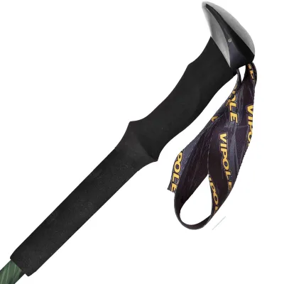 Палки трекинговые Vipole Discovery DLX (S25 13) - 2 - Robinzon.ua