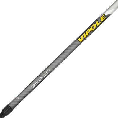 Палиці трекінгові Vipole Carbontrek Cork DLX (S25 02) - 3 - Robinzon.ua