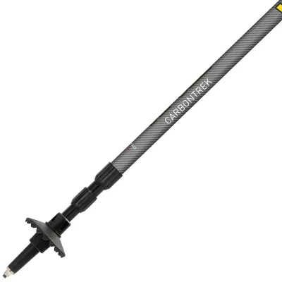 Палиці трекінгові Vipole Carbontrek Cork DLX (S25 02) - 4 - Robinzon.ua