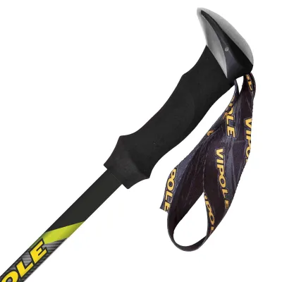 Палиці трекінгові Vipole Carbontrek DLX (S25 03) - 2 - Robinzon.ua