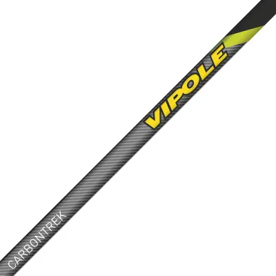 Палиці трекінгові Vipole Carbontrek DLX (S25 03) - 3 - Robinzon.ua