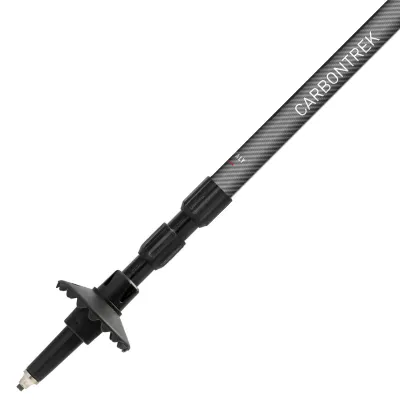 Палиці трекінгові Vipole Carbontrek DLX (S25 03) - 4 - Robinzon.ua