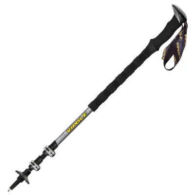 Палиці трекінгові Vipole Creek DLX (S25 05) - 1 - Robinzon.ua