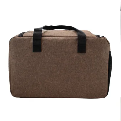 Сумка дорожная Semi Line 20 Brown (T5785-3) - 3 - Robinzon.ua