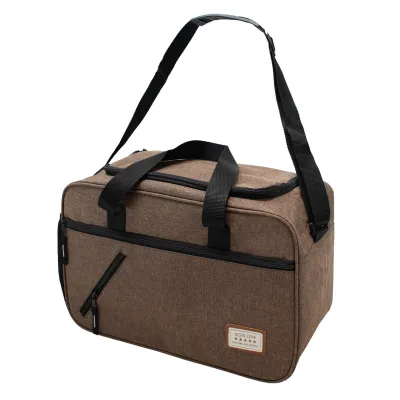 Сумка дорожная Semi Line 20 Brown (T5785-3) - 5 - Robinzon.ua