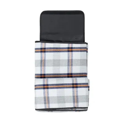 Килимок для пікніка Tribe Picnic Mat акриловий T-BE-0007, beige - 1 - Robinzon.ua